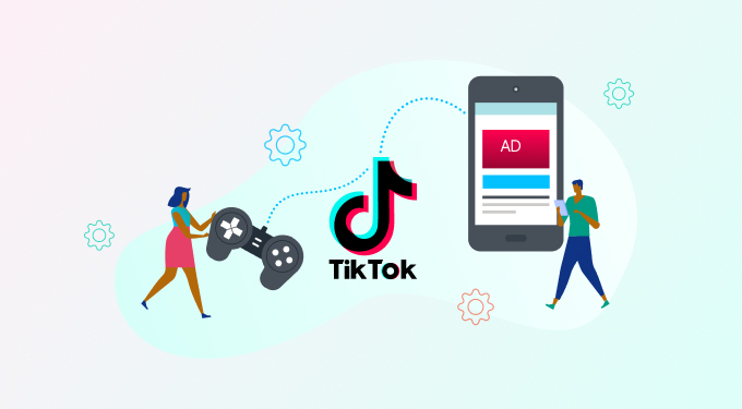Cover of TikTok's Push Into Gaming: What It Means for App Publishers