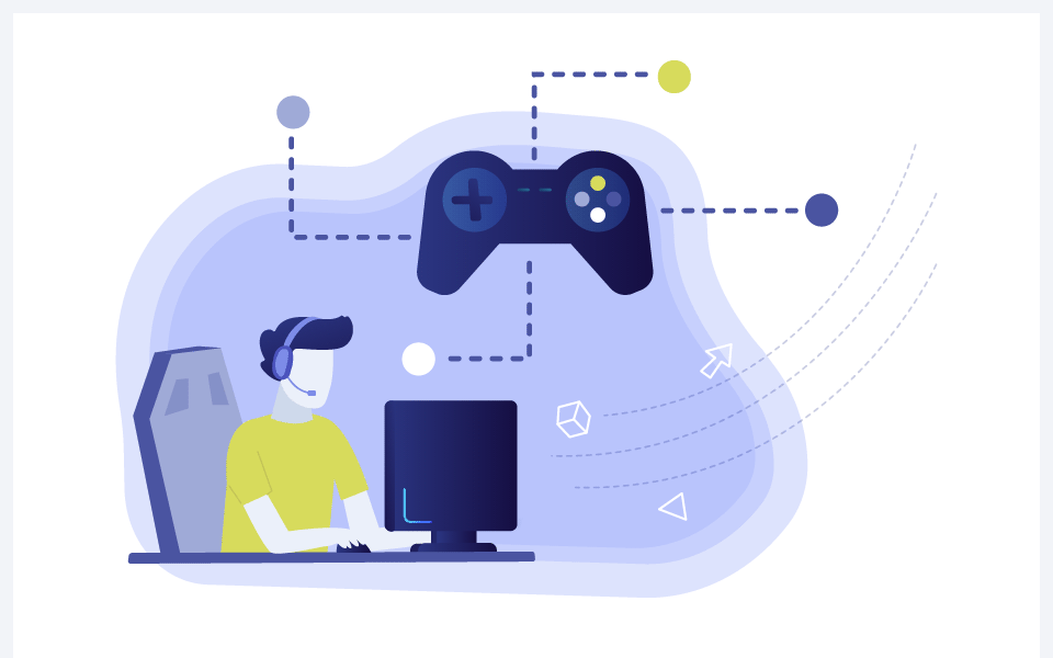 Cover of Watch and Learn: The Meteoric Rise of Twitch