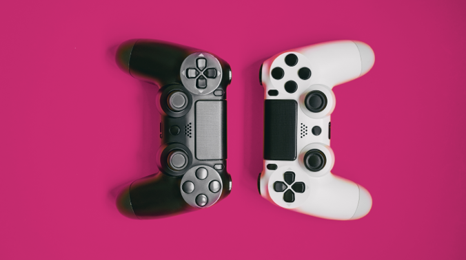Cover of Everything to Know About the Console War