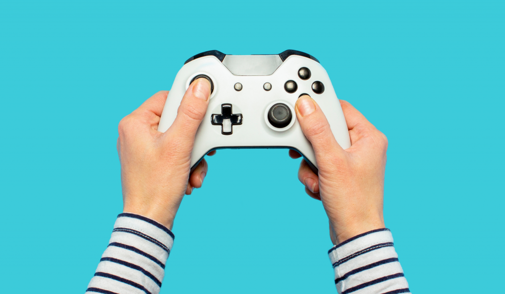Cover of Gaming Marketing 101: How to Reach the Social Gamer