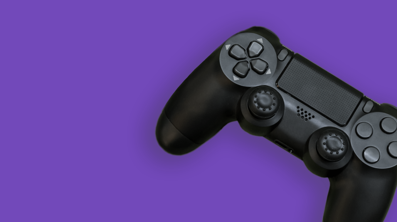 Cover of Why We’re Redefining Gamers