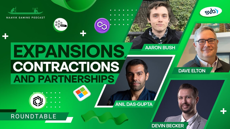 Cover of Expansions and Partnerships