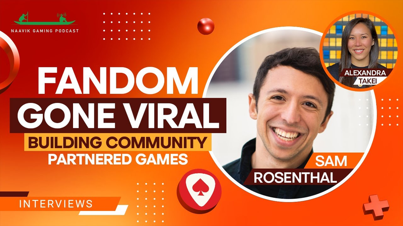 Cover of Fandom Gone Viral (Building Community Partnered Games)