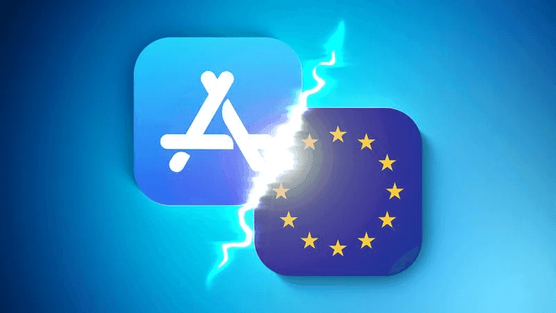 Cover of Apple’s June 2025 DMA Response: Real Reform or Just a Repackaged Tax?
