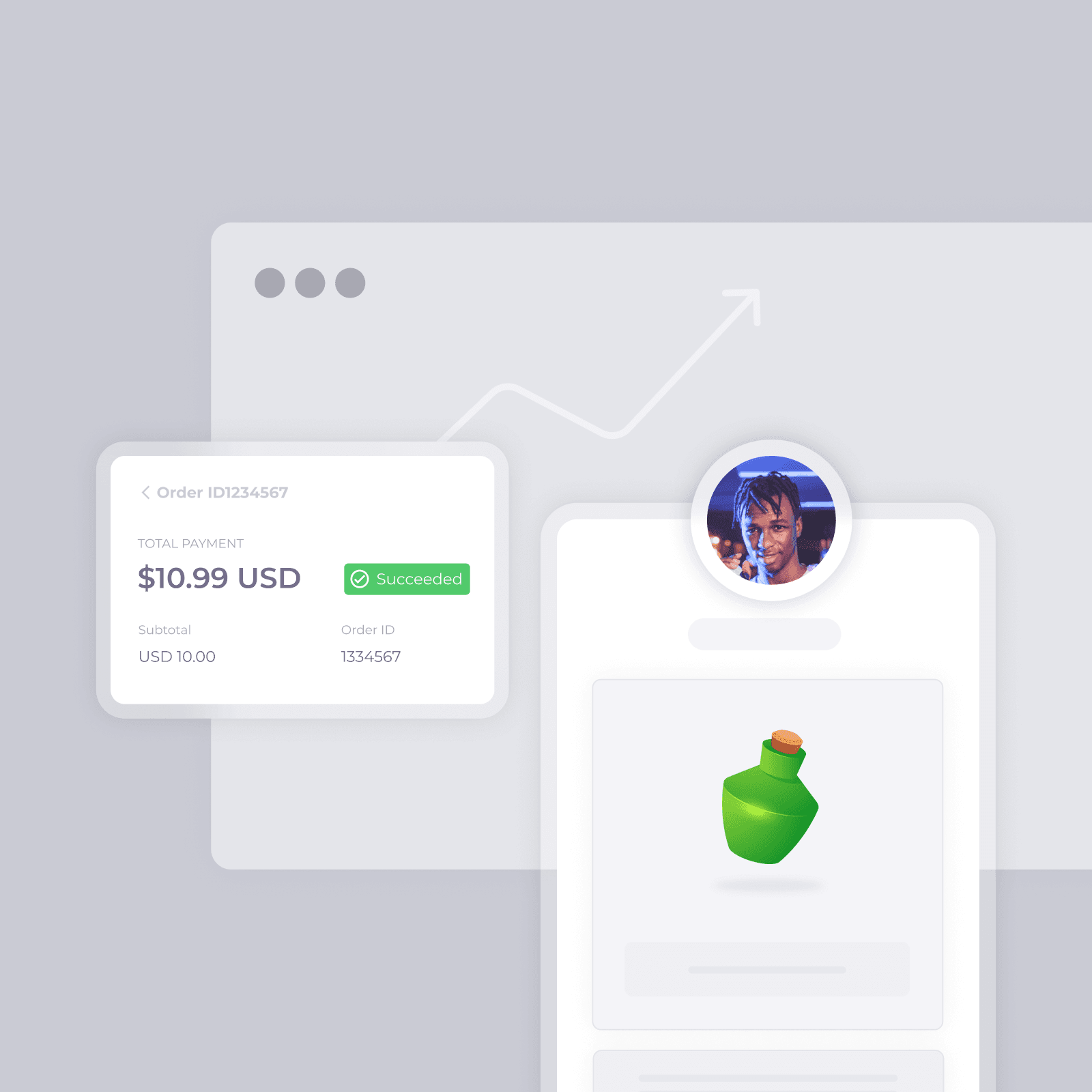 Cover of Why Web Stores Offer a Better Deal for Your Mobile Game VIPs