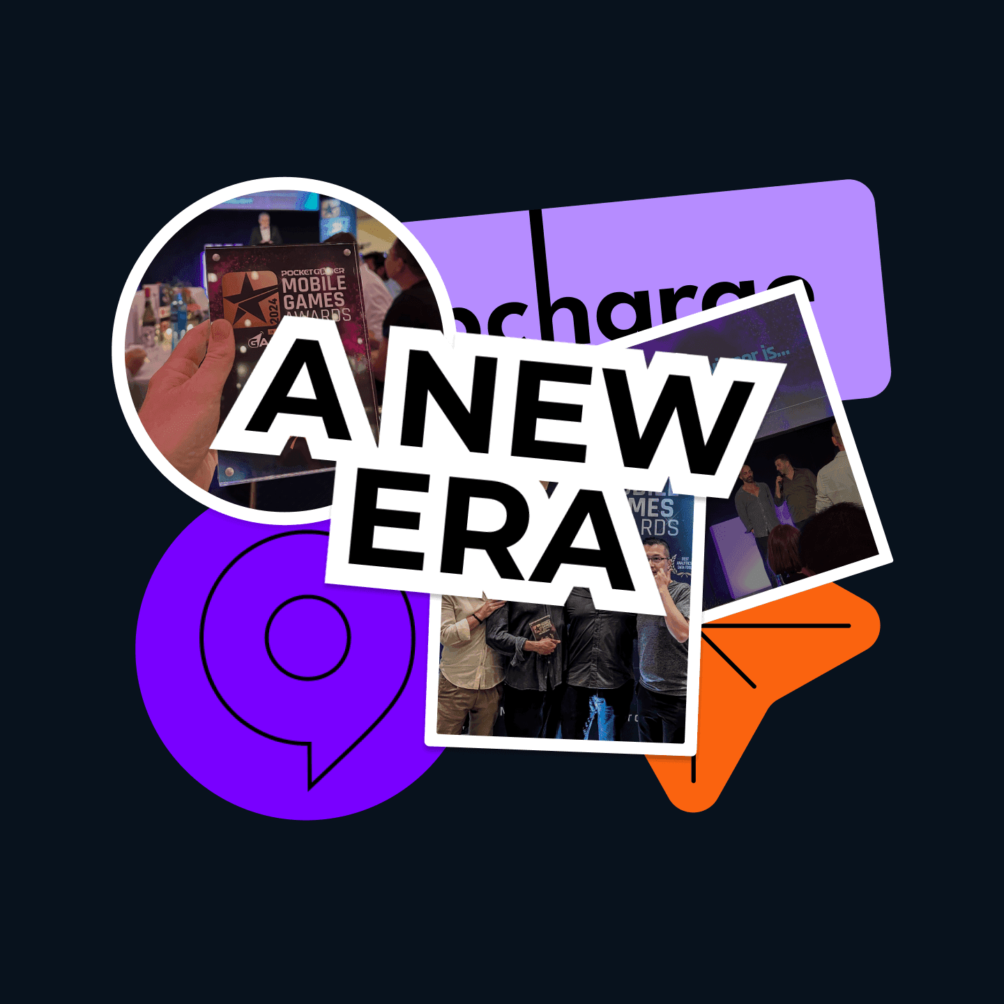 Cover of Alternative App Stores Lead the Conversation at Gamescom 2024