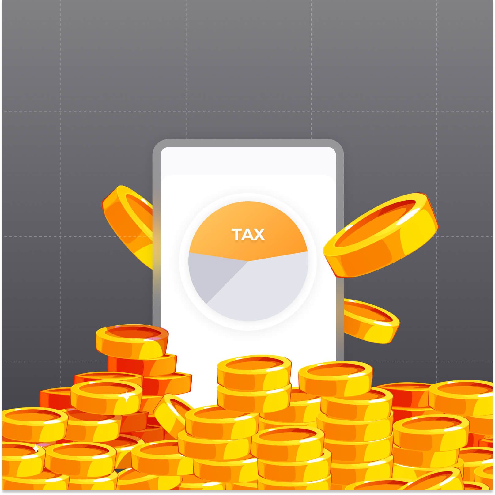 Cover of This Game Developer Had to Pay $23M After Misreporting Taxes: How to Avoid the Same Fate