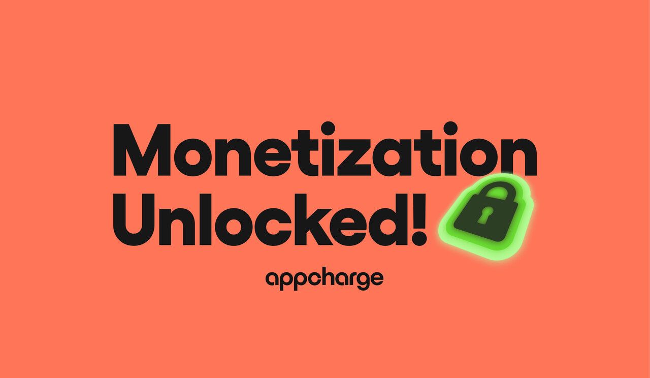 Cover of Monetization Unlocked: DTC Insights You Won’t Find on Google