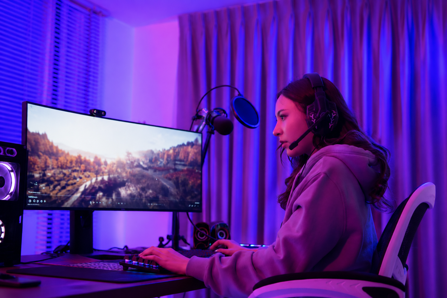 Women Gamers 2026: 9th Annual Edition (Bryter)