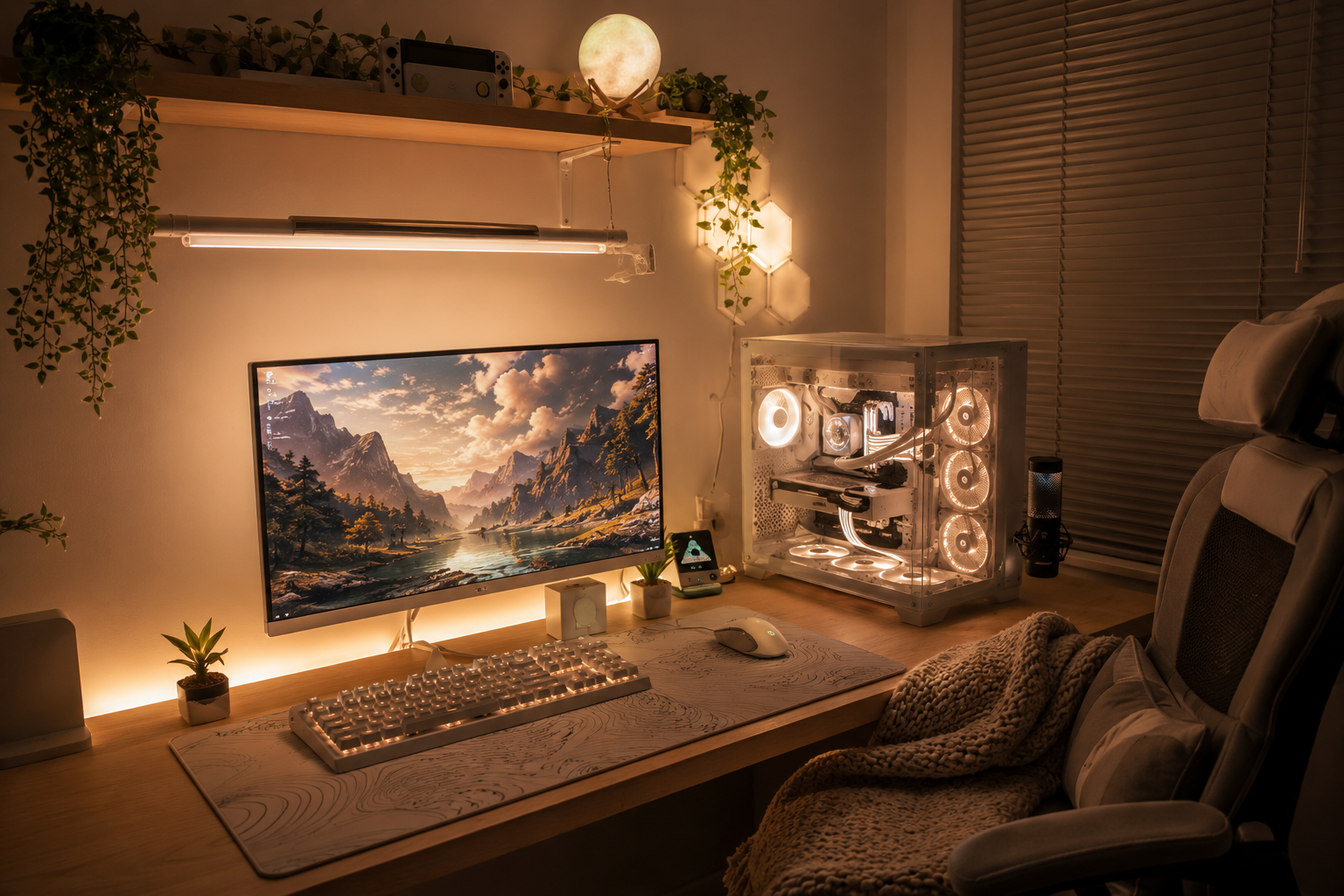 Cover of Cozy Games: Why Comfort-first Play Is Becoming a Major Force