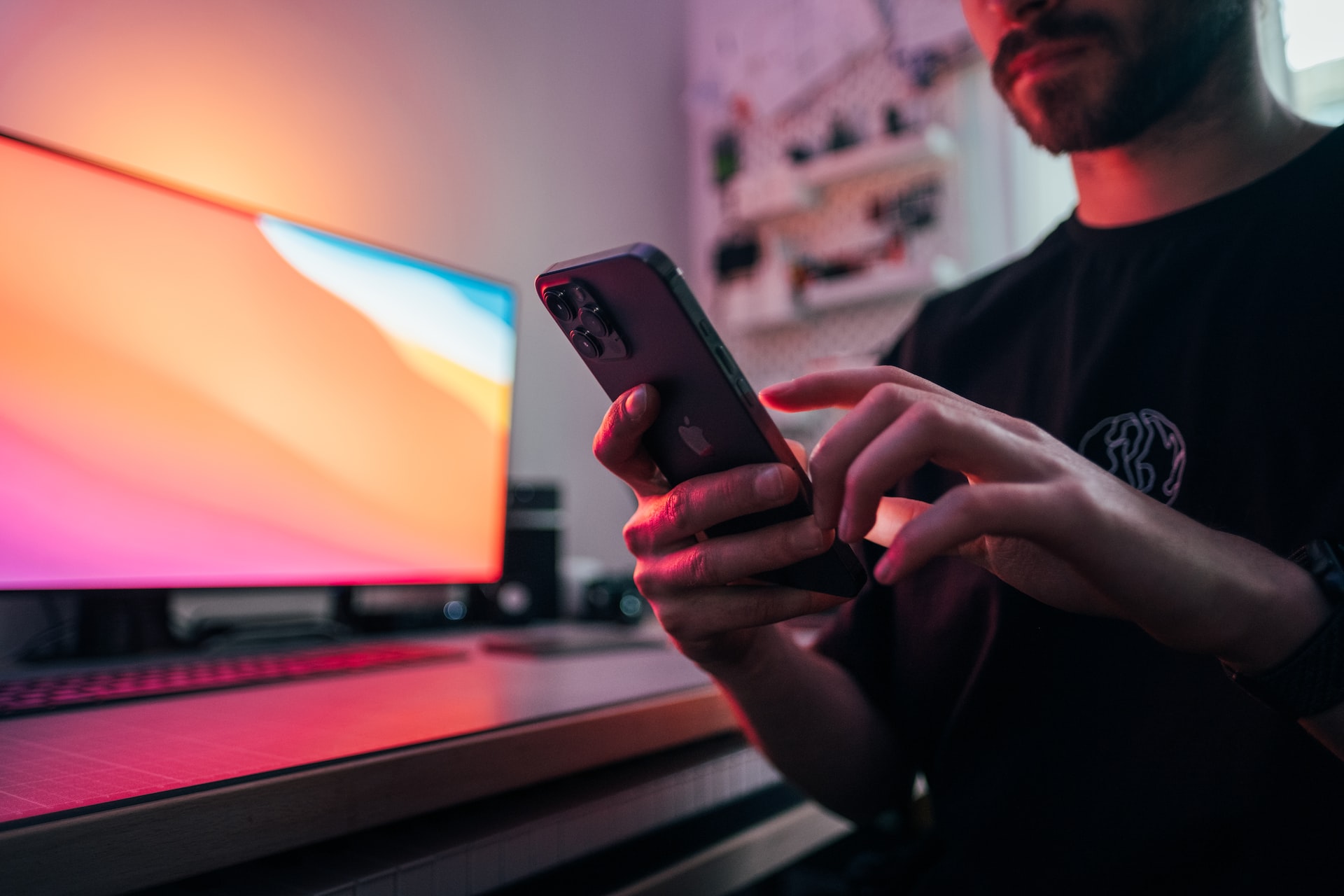 Cover of Mobile Gaming Trends: Looking Back at 2022 and Forward to 2023