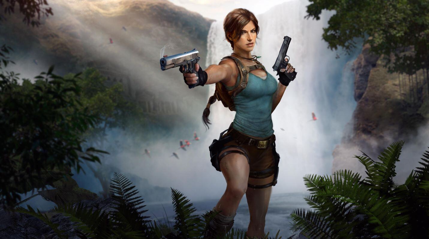 Cover of Gender Diversity in Games: Improving but Still a Way to Go