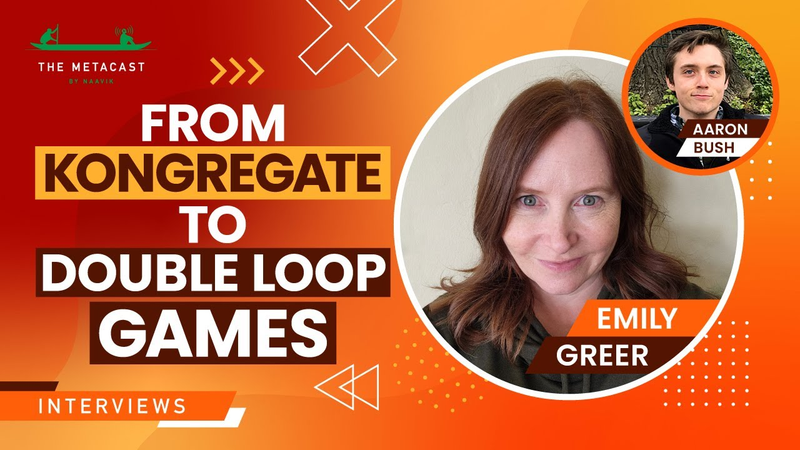 Cover of Emily Greer: Lessons in Entrepreneurship, Scaling, and Culture