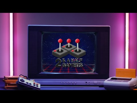 Cover of two & a half gamers session #10 - How to save $ with marketability test? Fake Ads going nowhere rant