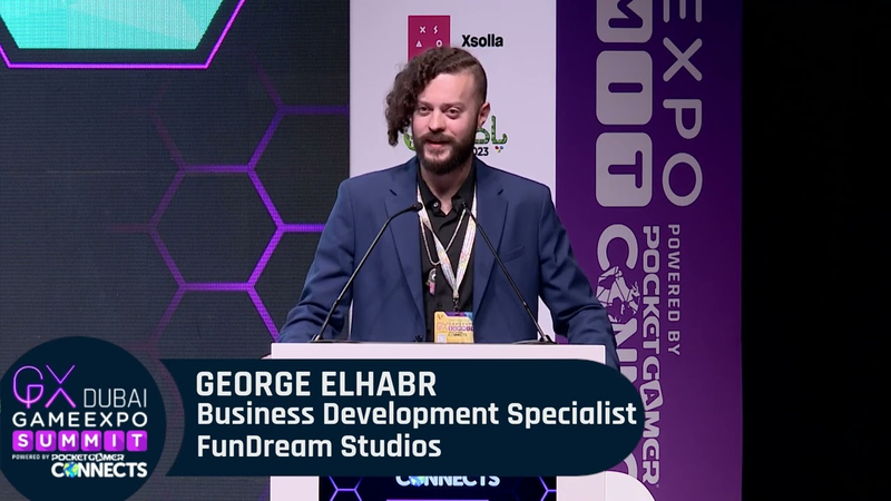 Cover of What They Didn't Tell You About Making Games - George Elhabr, FunDream Studios