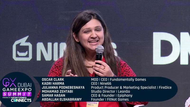 Cover of Panel: State of Play for Indie Developers - How to Survive & Thrive in the Modern Ecosystem?
