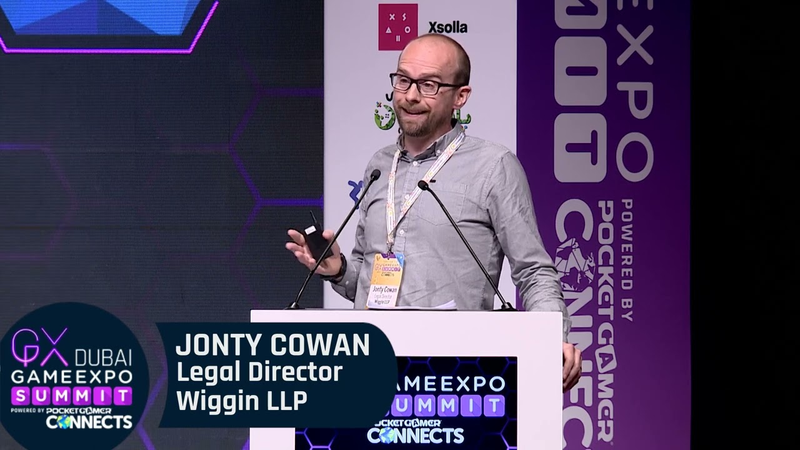 Cover of Generative AI: Maximising Deployment Whilst Minimising Legal Risks - Jonty Cowan, Wiggin LLP
