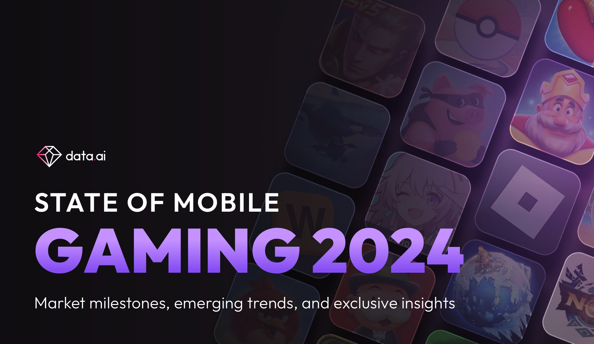 Cover of Mobile Gaming in 2023: Still Cooling Down After a Red-Hot Run