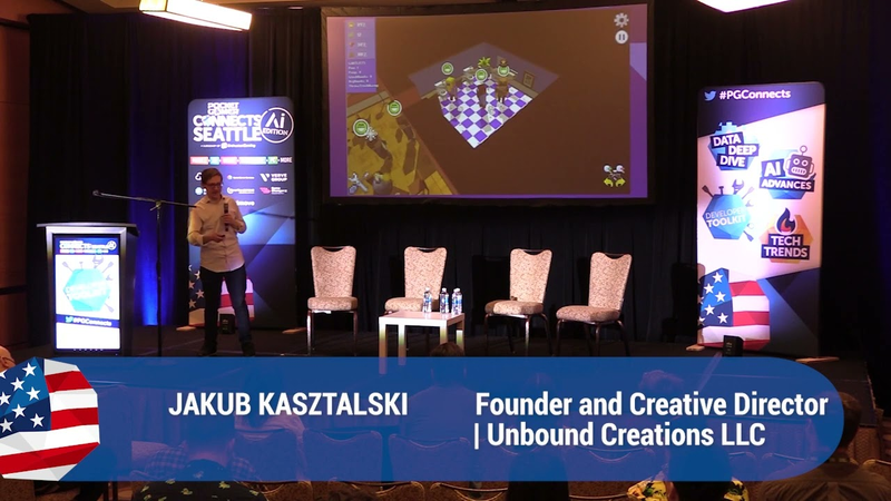 Cover of Session: Prototype Everything, Jakub Kasztalski, Unbound Creations LLC
