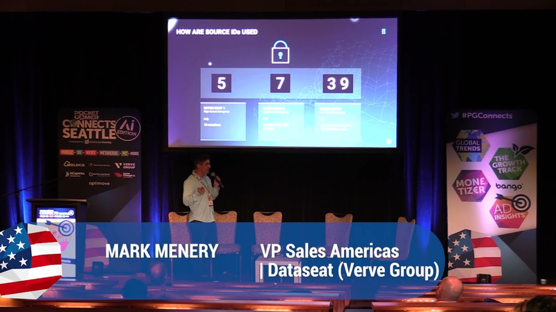 Cover of Keynote: Understanding SKAN 4 0 & Its Implications Mark Menery, Verve Group.