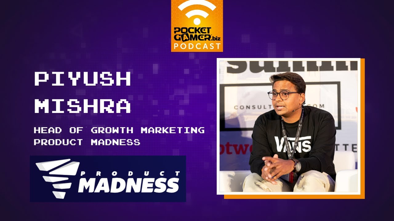 Cover of Product Madness’ Piyush Mishra On Smart Approaches And Seismic Shifts In A Privacy-First Market