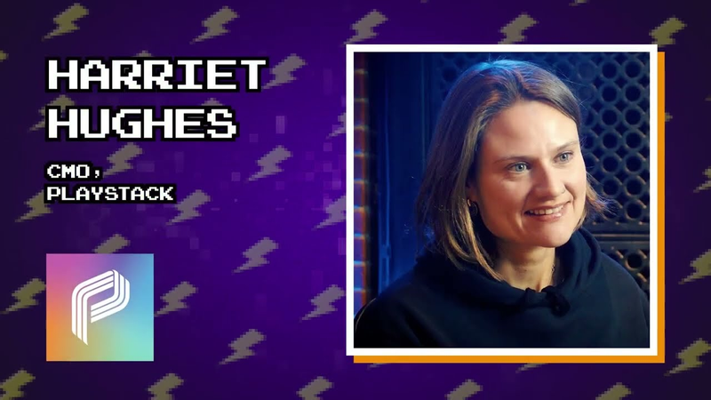 Cover of Playstack’s Harriet Hughes On Finding The Right Publisher For Your Game