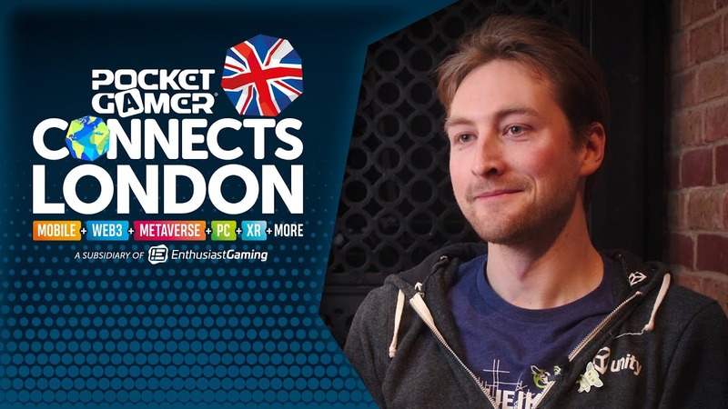 Cover of Bringing Peglin to the mobile market | Dylan Gedig from Red Nexus
