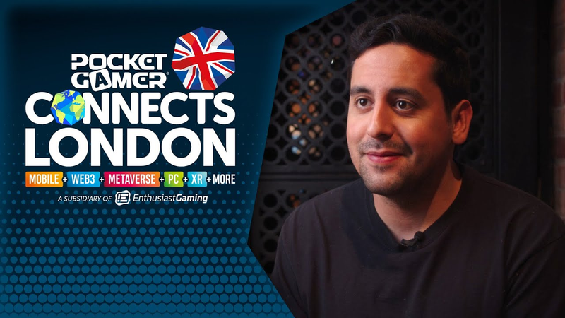 Cover of Making sure integrated NFTs deliver utility | Rafael Vivas from Applovin