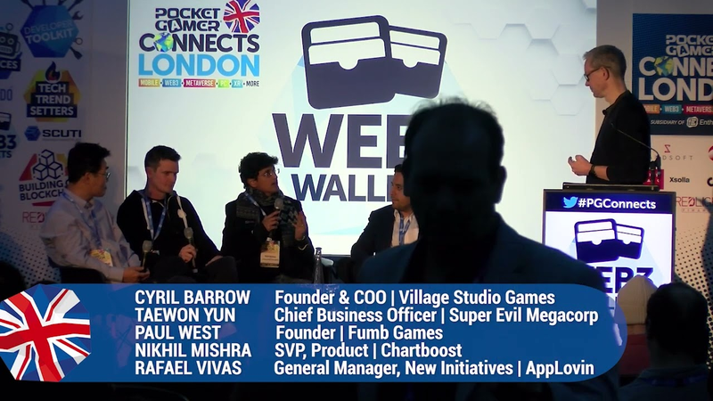 Cover of Panel: Keeping Up With the Times: What Do Developers Need To Know....