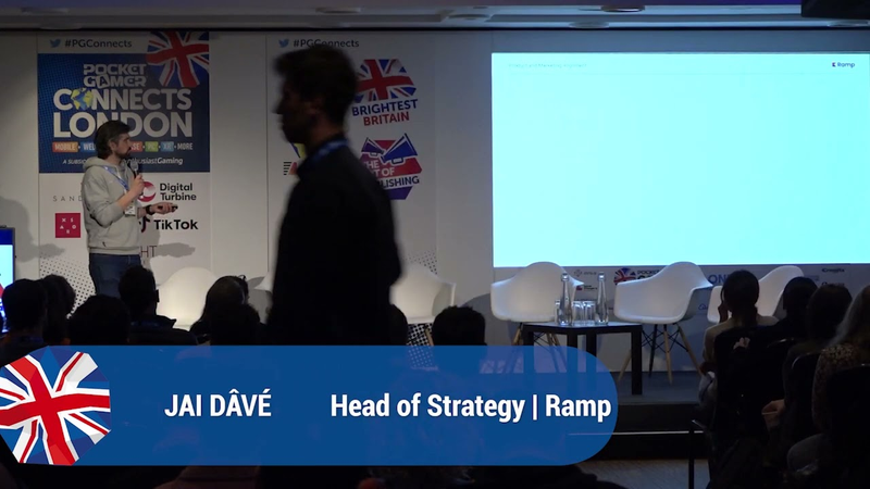 Cover of Maximising Your Odds of Success: Tips for Building Confidence in Your Game - Jai Dâvé, Ramp.