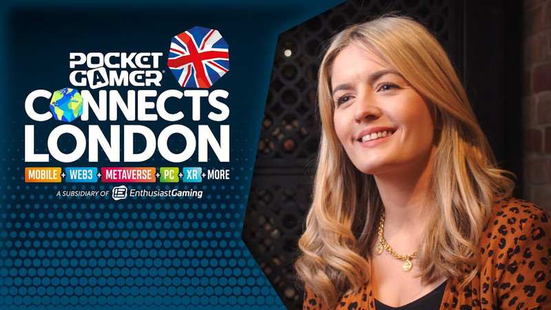 Cover of Helping clients imagine more for their titles | Liz Corless from Keywords Studios