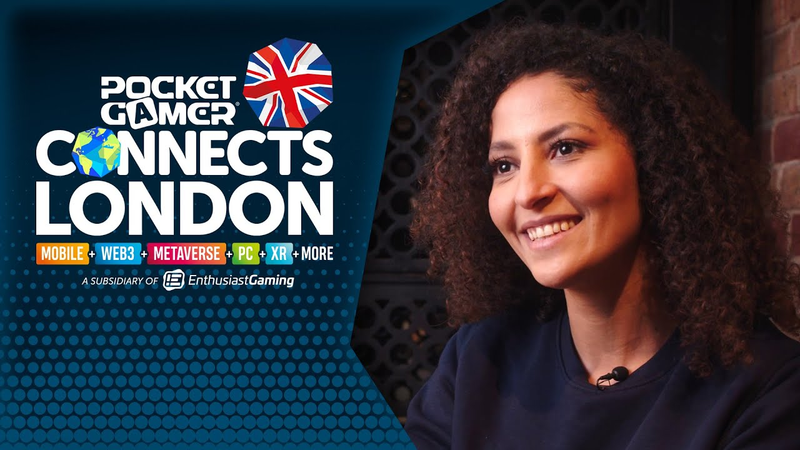 Cover of Serving ads that users want | Hajar Noreddine from Adjoe