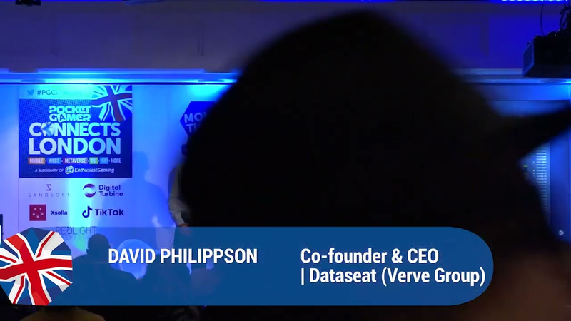 Cover of Understanding SKAN 4.0 & Its Implications - David Philippson, Co-founder & CEO, Dataseat.