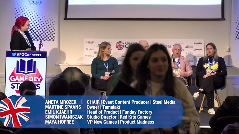 Cover of Panel: Tutorial Mode: What Every Developer Needs To Know Before Joining the Games Industry.