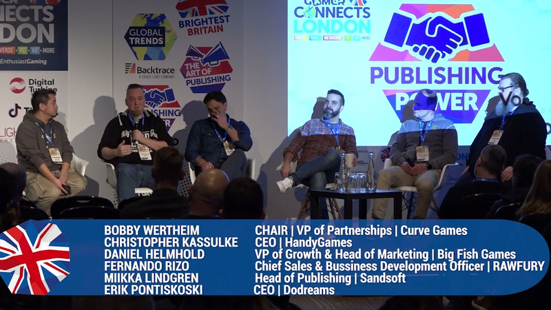 Cover of Panel: What Are Publishers For? Getting the Most Out of Your Publishing Deals.