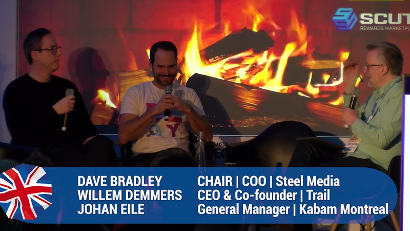 Cover of Fireside Chat: The Great Expansion Mobile Gaming’s Multi-Platform Future.