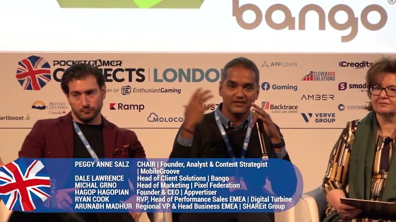 Cover of Panel: The Ultimate Growth Hack: The Smart Approach to Paid & Organic User Acquisition Campaigns