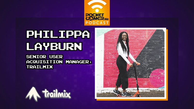 Cover of Trailmix’s Philippa Layburn on Identifying Winning Creatives