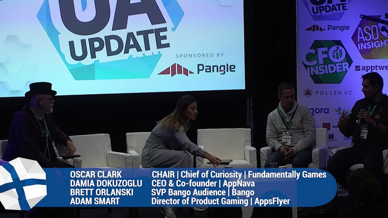 Cover of Panel: Are We Over IDFA Tips & Methods To Rebuild Your Data