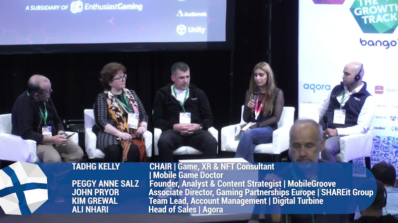 Cover of Panel: Know Your Audience How To Choose Between Subscription or Ad Models -
