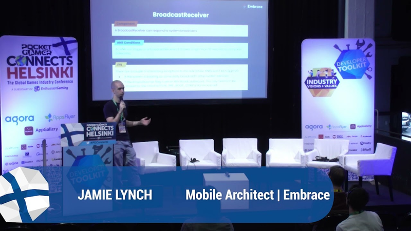 Cover of How the Android Framework Monitors, Processes, & Triggers ANRs