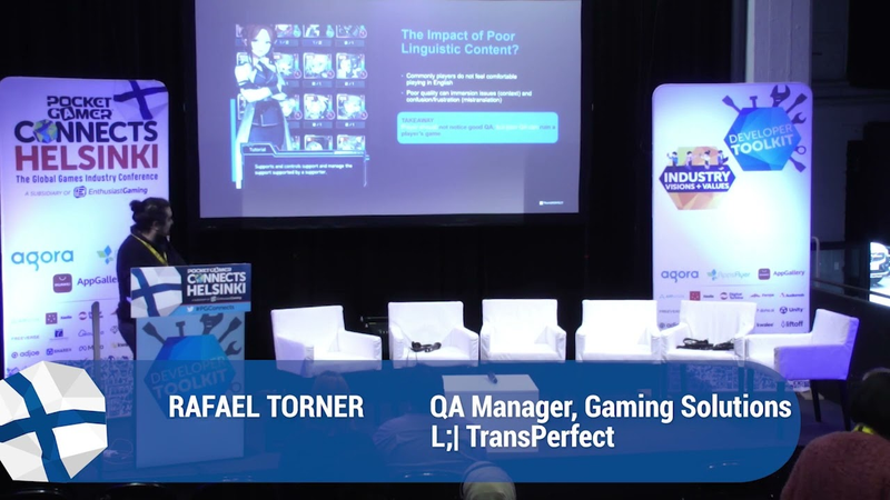 Cover of Superstar Session: Why QA Input During Development is Critical