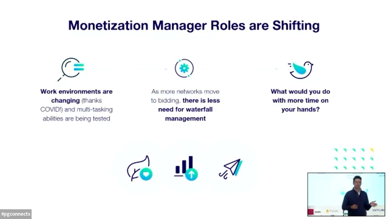 Cover of Superstar Session: Practically Personalized – Building Experiences Beyond Ad Monetization