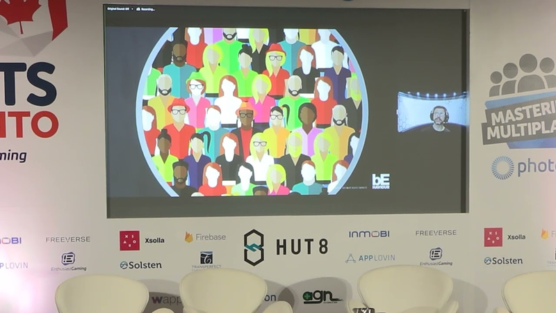 Cover of Superstar Session: Big or Small: Marketing Must Be Part of Your Plan