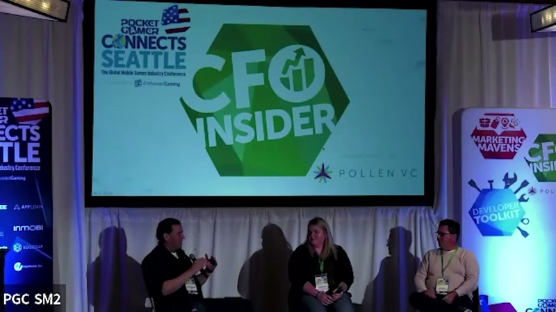 Cover of Panel: CFO Confidential: Best Practice Tips & Tricks