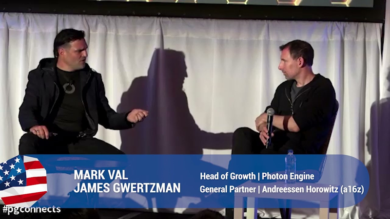 Cover of Fireside Chat: The Future of Multiplayer