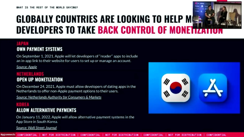 Cover of Keynote: Mobile Games Monetization Beyond App Stores in 2022