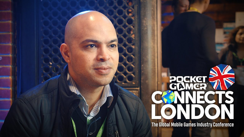 Cover of The importance of in-game chat with Ali Nhari from Agora