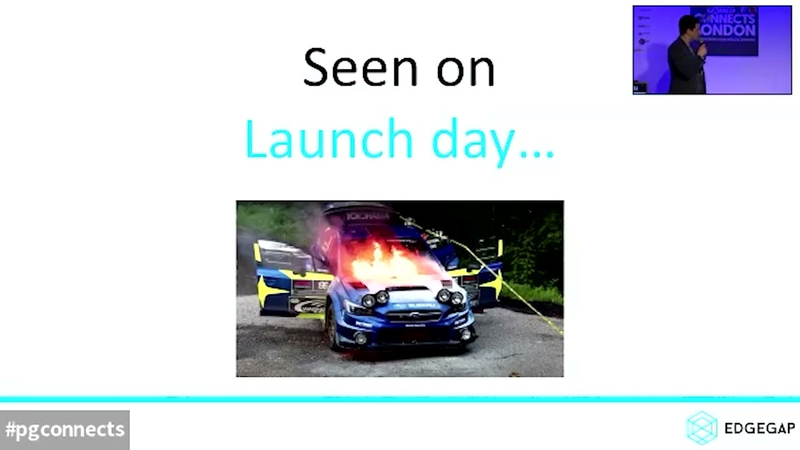 Cover of When the Shit Hits the (RGB) Fan: What Can Go Wrong When Making Multiplayer Games