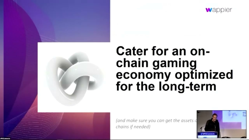 Cover of Make the On-chain Kingdoms Last: Welcome to 2001